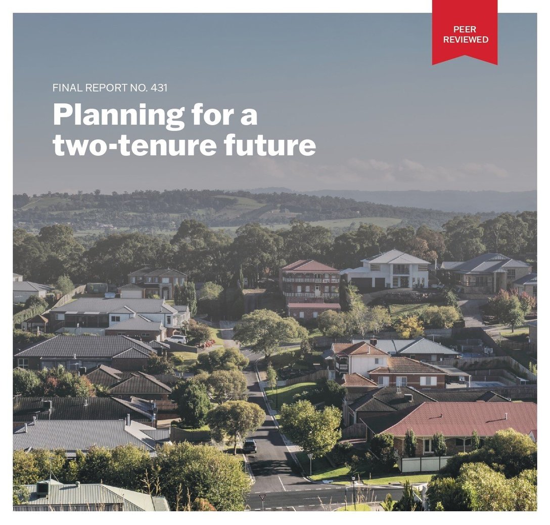 AHURI-Final-Report-431-Planning-for-a-two-tenure-future_page-0001